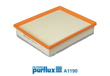 Obrázok Vzduchový filter PURFLUX  A1190