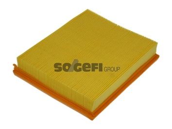 Obrázok Vzduchový filter PURFLUX  A1192