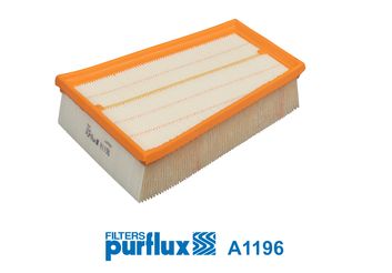 Obrázok Vzduchový filter PURFLUX  A1196