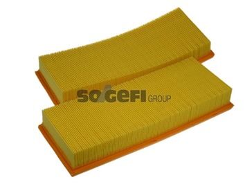 Obrázok Vzduchový filter PURFLUX  A1207