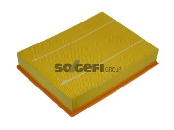 Obrázok Vzduchový filter PURFLUX  A1210