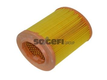 Obrázok Vzduchový filter PURFLUX  A1211
