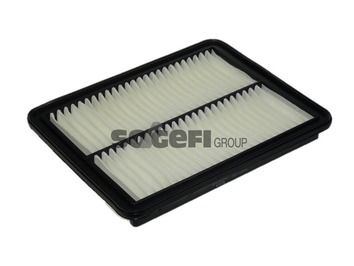 Obrázok Vzduchový filter PURFLUX  A1218