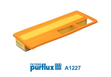 Obrázok Vzduchový filter PURFLUX  A1227