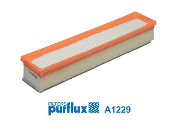 Obrázok Vzduchový filter PURFLUX  A1229