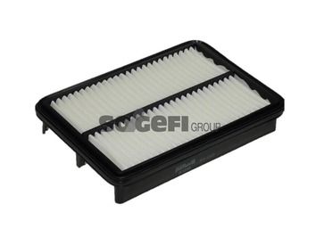 Obrázok Vzduchový filter PURFLUX  A1235