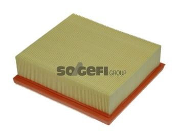 Obrázok Vzduchový filter PURFLUX  A1238