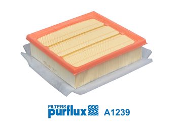 Obrázok Vzduchový filter PURFLUX  A1239