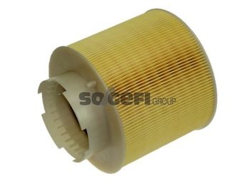 Obrázok Vzduchový filter PURFLUX  A1242