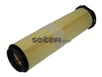 Obrázok Vzduchový filter PURFLUX  A1248