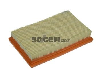 Obrázok Vzduchový filter PURFLUX  A1253