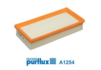 Obrázok Vzduchový filter PURFLUX  A1254