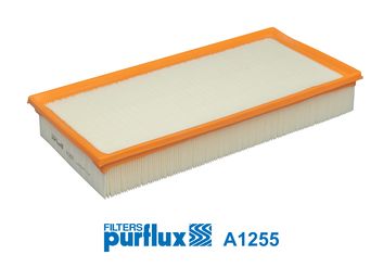 Obrázok Vzduchový filter PURFLUX  A1255