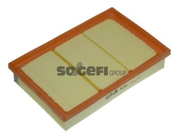Obrázok Vzduchový filter PURFLUX  A1256