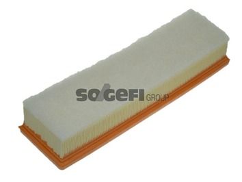 Obrázok Vzduchový filter PURFLUX  A1258