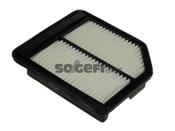 Obrázok Vzduchový filter PURFLUX  A1264