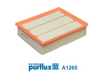 Obrázok Vzduchový filter PURFLUX  A1265
