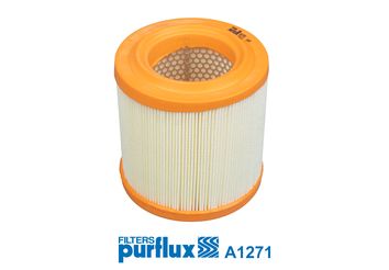 Obrázok Vzduchový filter PURFLUX  A1271