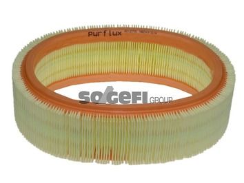 Obrázok Vzduchový filter PURFLUX  A1278