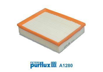 Obrázok Vzduchový filter PURFLUX  A1280