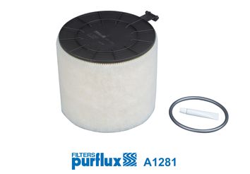 Obrázok Vzduchový filter PURFLUX  A1281
