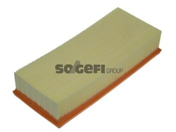 Obrázok Vzduchový filter PURFLUX  A1284