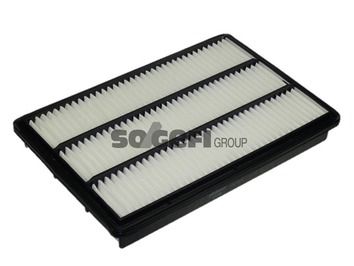 Obrázok Vzduchový filter PURFLUX  A1285