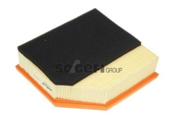 Obrázok Vzduchový filter PURFLUX  A1290
