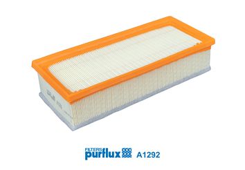 Obrázok Vzduchový filter PURFLUX  A1292