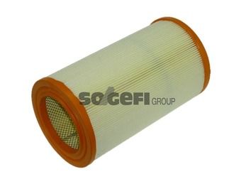 Obrázok Vzduchový filter PURFLUX  A1293