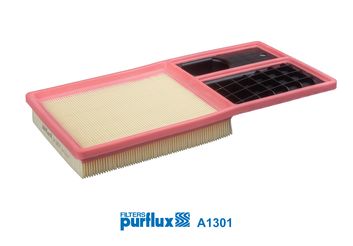 Obrázok Vzduchový filter PURFLUX  A1301