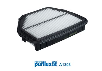 Obrázok Vzduchový filter PURFLUX  A1303