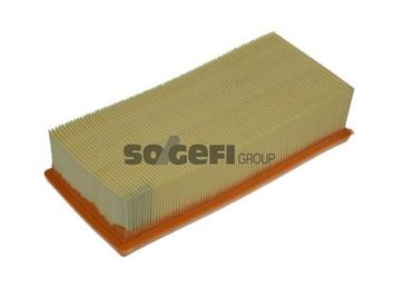 Obrázok Vzduchový filter PURFLUX  A1307