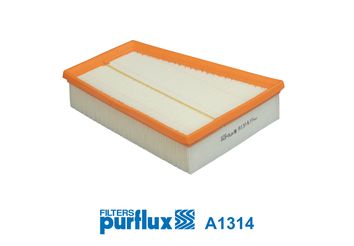 Obrázok Vzduchový filter PURFLUX  A1314