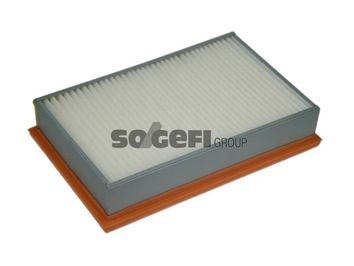 Obrázok Vzduchový filter PURFLUX  A1320