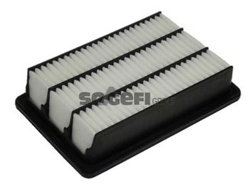 Obrázok Vzduchový filter PURFLUX  A1328