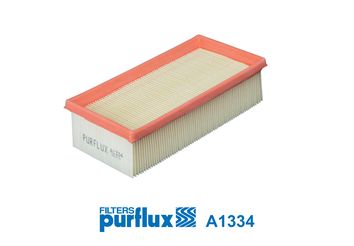 Obrázok Vzduchový filter PURFLUX  A1334