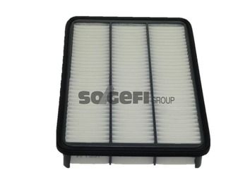 Obrázok Vzduchový filter PURFLUX  A1351
