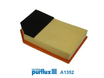 Obrázok Vzduchový filter PURFLUX  A1352