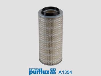 Obrázok Vzduchový filter PURFLUX  A1354