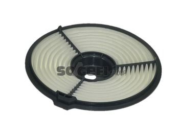 Obrázok Vzduchový filter PURFLUX  A1358