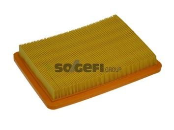 Obrázok Vzduchový filter PURFLUX  A1359
