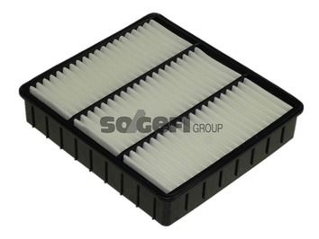 Obrázok Vzduchový filter PURFLUX  A1360