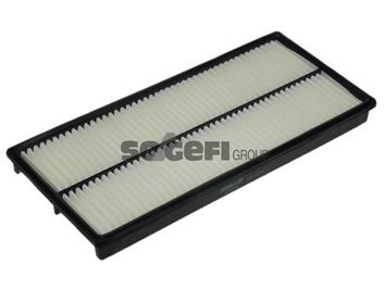 Obrázok Vzduchový filter PURFLUX  A1370