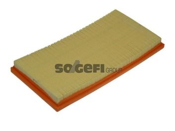 Obrázok Vzduchový filter PURFLUX  A1388
