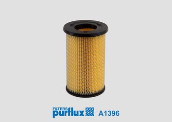 Obrázok Vzduchový filter PURFLUX  A1396