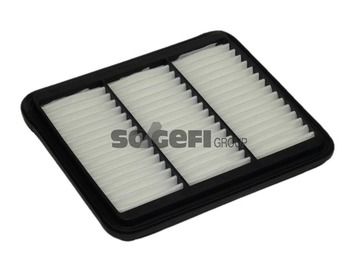 Obrázok Vzduchový filter PURFLUX  A1398