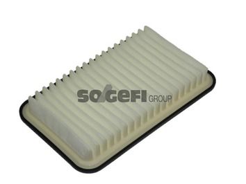 Obrázok Vzduchový filter PURFLUX  A1401