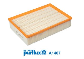 Obrázok Vzduchový filter PURFLUX  A1407