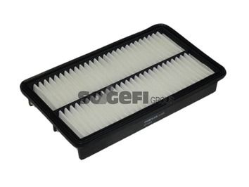 Obrázok Vzduchový filter PURFLUX  A1409